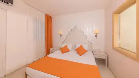 Mersoy Bellavista Suites - 1
