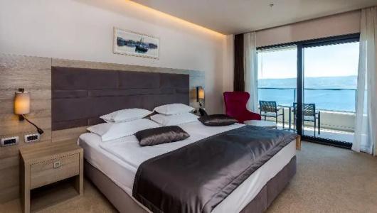 Plaža Duće - 54