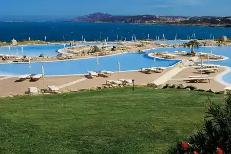 Colonna Resort - 32