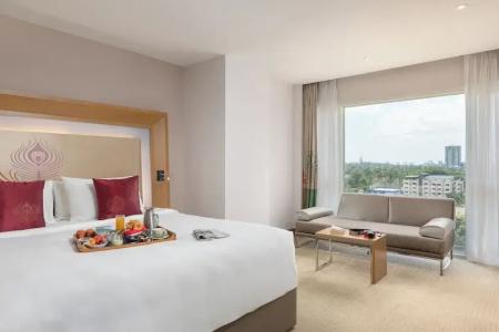Novotel Yangon Max - 168