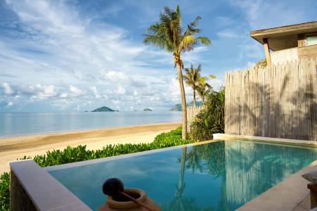 Six Senses Con Dao - 188