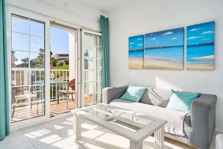 Apartamentos Almoraide Suites - Adults Only - 252
