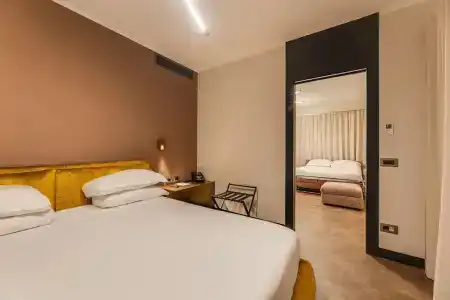 Gasometer Urban Suites - 121
