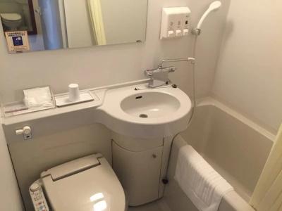 Paradis Inn Sagamihara - 8