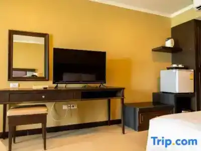 Royal Phala Cliff Beach Resort - 73