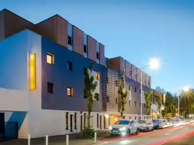 Première Classe La Rochelle Centre - Les Minimes - 15
