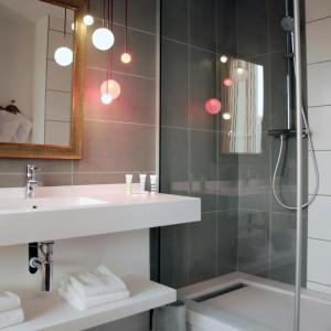 Mercure Lyon Centre - Gare Part Dieu - 35