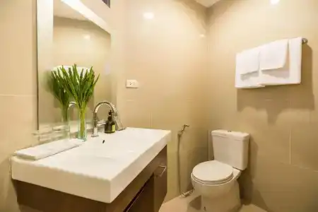 Asoke Residence Sukhumvit By Uhg - 23