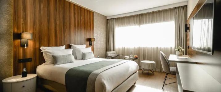 Idou Anfa Hôtel & Spa - 74