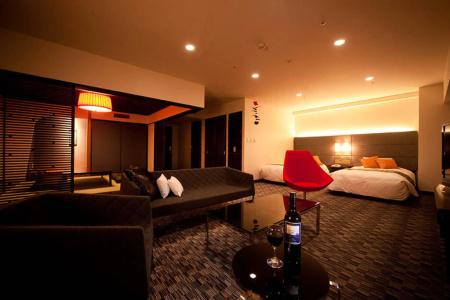 & Resorts Beppuwan - 135