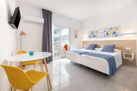 Apartamentos Lux Mar - 50