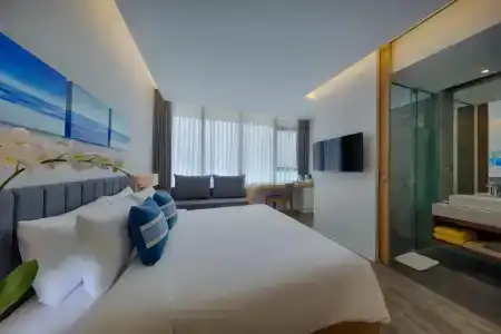 Belle Maison Parosand Da Nang -managed by H&K Hospitality - 94