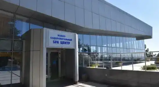 Санаторий Ай-Даниль - 0