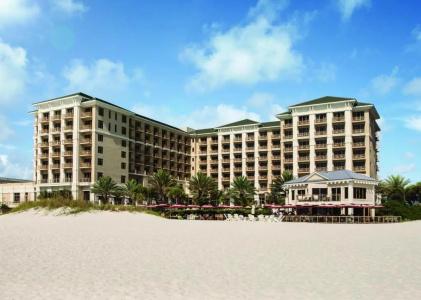 Sandpearl Private Beach - 15