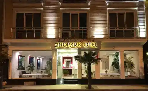 Sinopark - 0