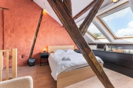 B&B Den Witten Leeuw - 36