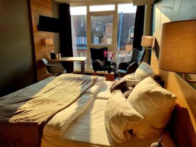 Luise Mannheim - by SuperFly Hotels - 77