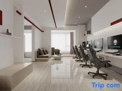Xinyang City Celebrity - 121