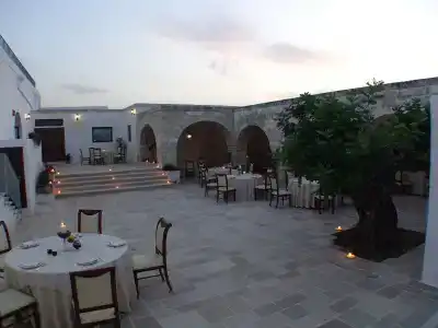 Masseria Donnaloia - 21