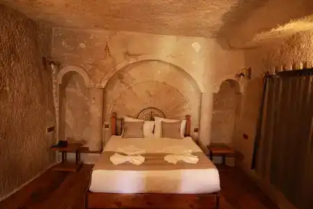 Sarnich Cave Suites - 121