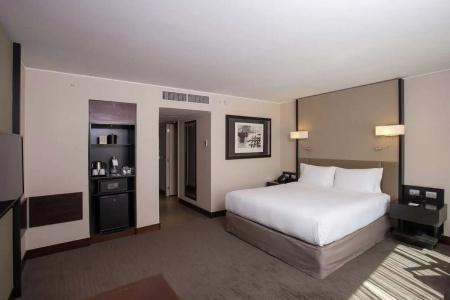 DoubleTree by Hilton - Vitacura - 56