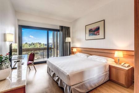 Wyndham Rome Midas - 3