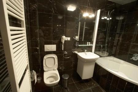 Residence U Černé Věže České Budějovice - 45