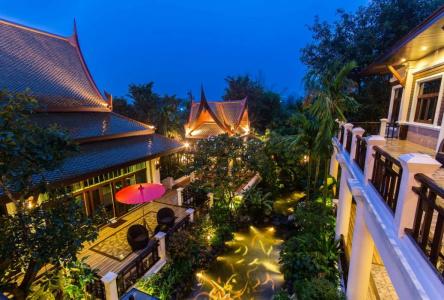 Sireeampan Boutique Resort And Spa - Sha Extra Plus - 0