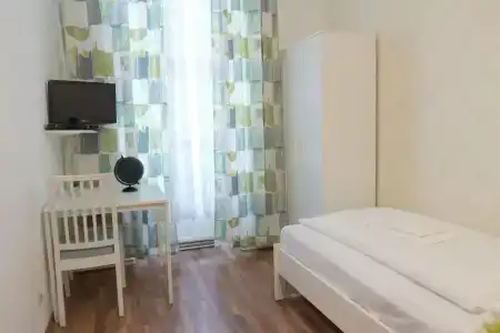 Pension Arpi - 2