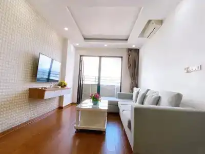 Muong Thanh Luxury Da Nang - 50