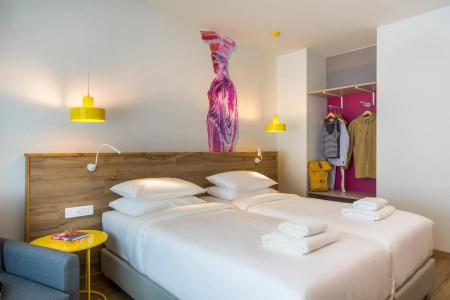 ibis Styles Athens Routes - 37