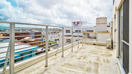 Terrace Shintoshin - 174