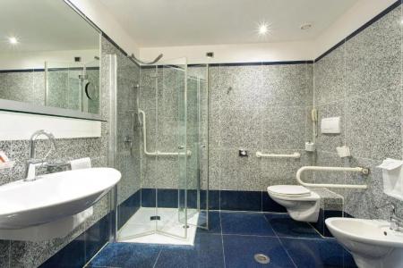 Best Western Plus Universo - 35