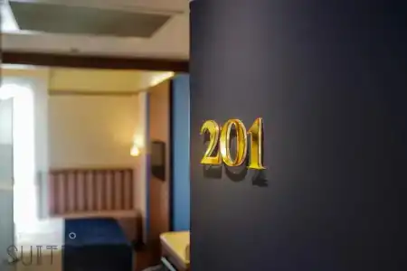 Trio Suites Görükle - 56