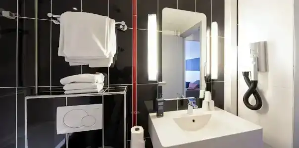 Ibis Styles Paris Pigalle Montmartre - 56