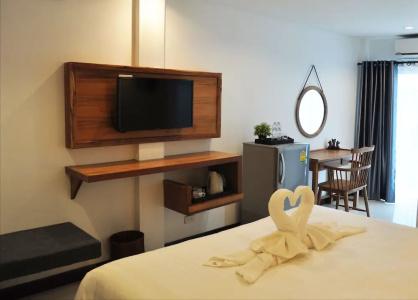 My Chiangmai Boutique Lodge - 40