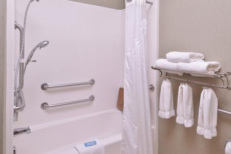 Holiday Inn Expresss & Suites West, An Ihg - 32