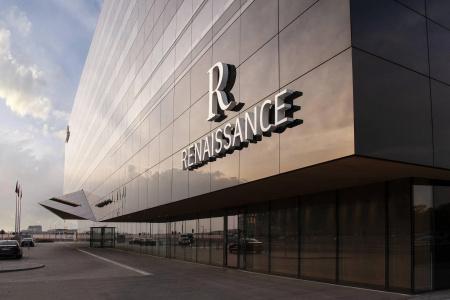 Renaissance Warsaw Airport - 0