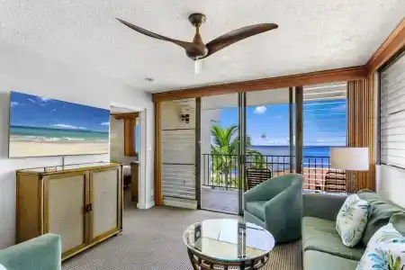 Maui Beach Vacation Club - 23