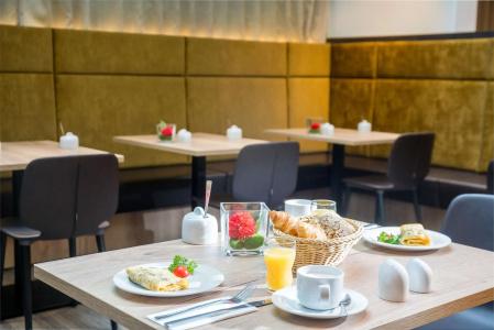 Best Western München Airport - 11