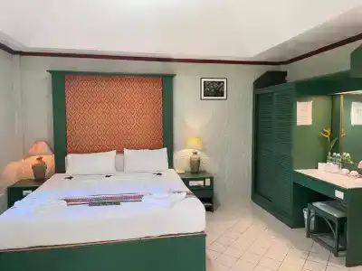 Kata Garden Resort Sha Extra Plus - 37