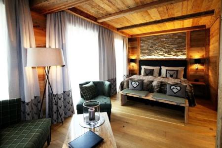 Amber Ski-in/out & Spa - 4