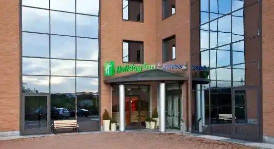 Holiday Inn Express, An Ihg - 45
