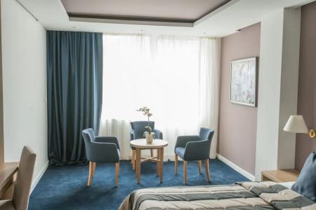 New City & Restaurant Niš - 33
