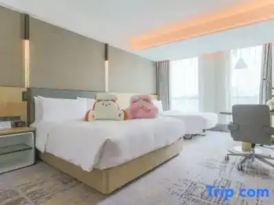 Doubletree By Hilton Kunming Airport - 79