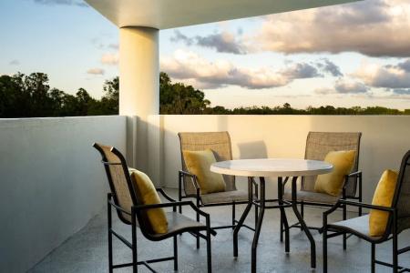 Sheraton Orlando North - 134
