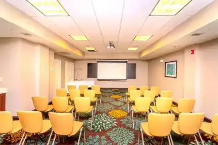 Staybridge Suites Houston - Iah Airport, An Ihg - 39