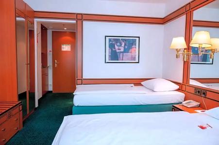 Amadeus Frankfurt - 46