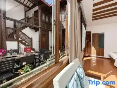 LiJiang Wonderland Inn - 53