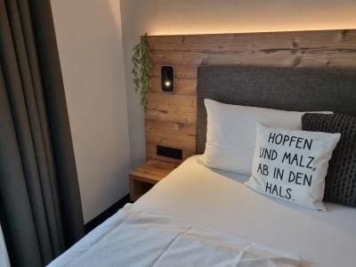 Hotelpark Stadtbrauerei Arnstadt - 54